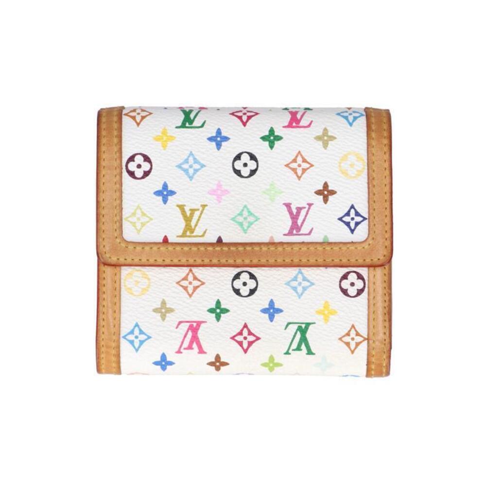 LOUIS VUITTON Portemonnaie Plat Wallet - Picture 2 of 6